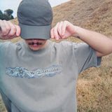 Sprinter Cap - Dusty Green