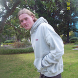 Everyday Hoodie - Tusk