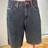 Hawk Shorts - Blade - Nightmare Black