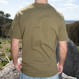 Timeless Tee - Atlas - Iguana
