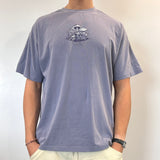 Maui Tee - Forrest Floor - Melaluca