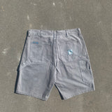 Blink Jorts - Cement