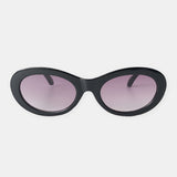 Florence Sunglasses - Black