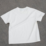 Boyfriend Tee - Island Fresh Bananas - Off White