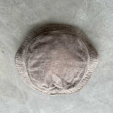 Boonie Bucket Hat - Desert Khaki