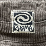Boonie Bucket Hat - Desert Khaki