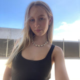 Cowrie Shell Necklace