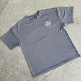 Chopped Maui Tee - Triskhelion - Orca