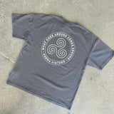 Chopped Maui Tee - Triskhelion - Orca