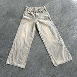 Cooly Jeans - Nevada Wash