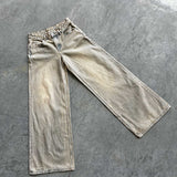 Cooly Jeans - Nevada Wash
