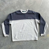 Crew Horizons - Swell - Overcast