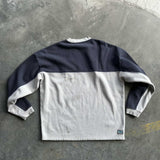 Crew Horizons - Swell - Overcast