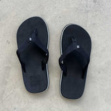 Cruiser Thongs - Black