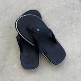 Cruiser Thongs - Black