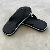 Cruiser Thongs - Black