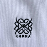 Drew Cami - White - Tile