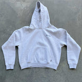 Everyday Hoodie - Signature - Grey Marle