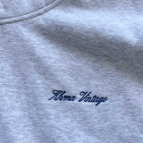 Everyday Hoodie - Signature - Grey Marle