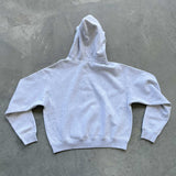 Everyday Hoodie - Signature - Grey Marle