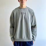 Surf Check Crew - Magnesium/Stone Sage