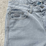 Hawk Shorts - Swirl - Dark Vader