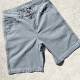 Hawk Shorts - Swirl - Dark Vader