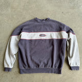 Cloudbreak Crew - Sun Bleach Navy