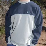 Crew Horizons - Swell - Overcast