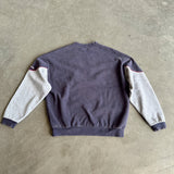 Cloudbreak Crew - Sun Bleach Navy