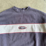Cloudbreak Crew - Sun Bleach Navy