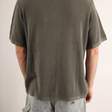 Knit Shirt - Wattle