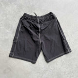 Base Boardies - Black