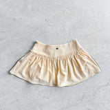 Brunch Skirt - Dune