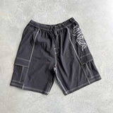 Base Boardies - Black