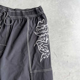 Base Boardies - Black