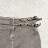 Monte Skirt - Light Taupe