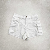 Salty Shorts  - Dove