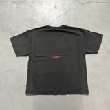 Chopped No Mercy - Racer Tee - Panther