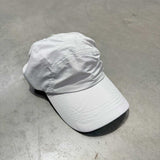 Kurty Cap - Grey