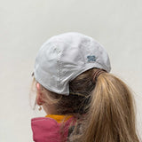 Kurty Cap - Grey