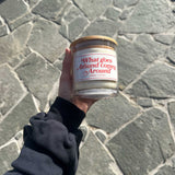 Khrma Candle