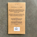 Cherub Air Freshener - Coconut + Lime