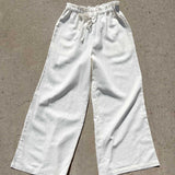 Jordyn Pants - White