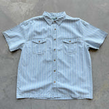 Robbo Shirt - Felix Stripe