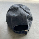 Classic Cap - Indigo