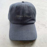 Classic Cap - Salty Navy
