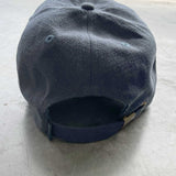 Classic Cap - Salty Navy