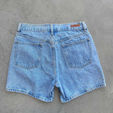 Elle Shorts - Elle Wash