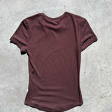 Matilda Tee - Coffee Bean